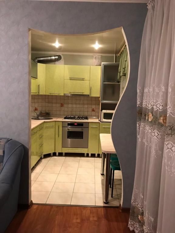 Апартаменты Площадь Освобождения Кривой Рог-16