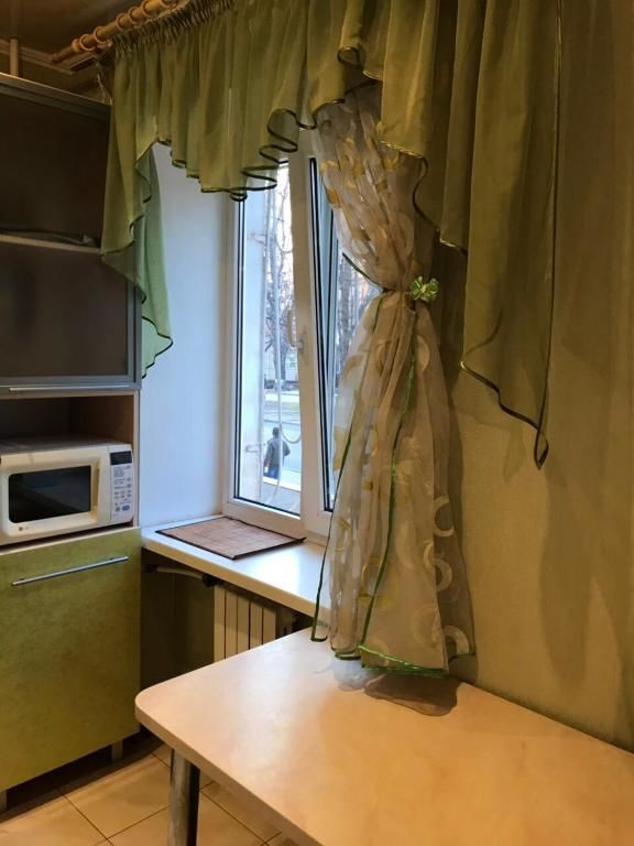 Апартаменты Площадь Освобождения Кривой Рог-18