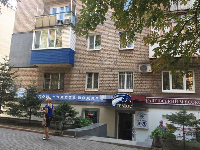 Апартаменты Площадь Освобождения Кривой Рог-23